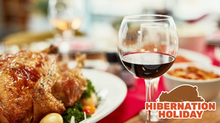 Fine wine pairings for Thanksgiving, à la Trader Joe’s